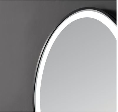 TR LED 144  BLACK