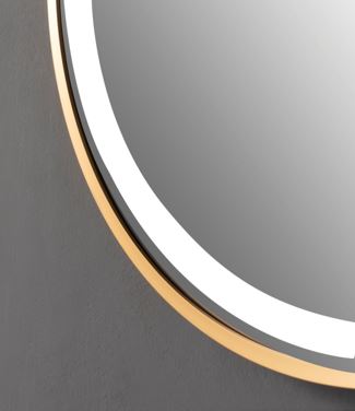 TR LED 144 GOLD