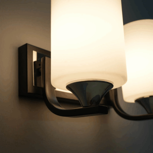 Philips Tale Wall Light