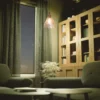 Tawny_58127_Application1.webp Philips Tawny Pendant light