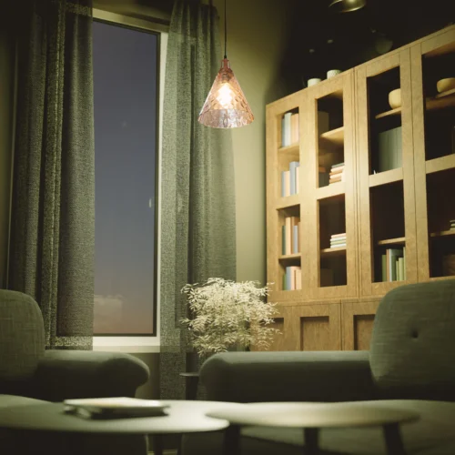 Tawny_58127_Application1.webp Philips Tawny Pendant light
