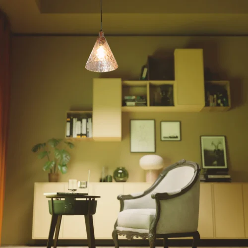 Tawny_58127_Application2.webp Philips Tawny Pendant light
