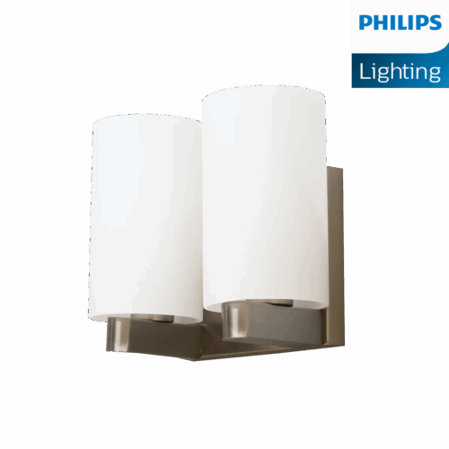 Philips Trunk Wall Light