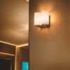Philips Trunk Wall Light