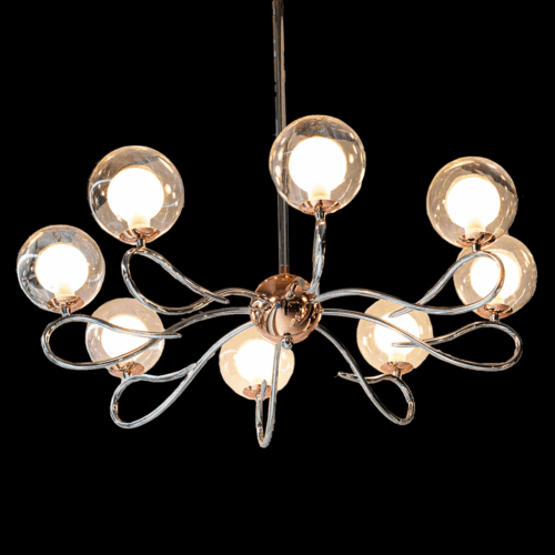 Philips Umbra Suspended Chandelier