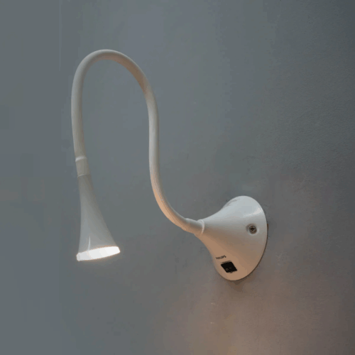 Philips Bedside Light