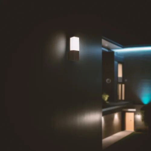 Philips Yolo Wall light