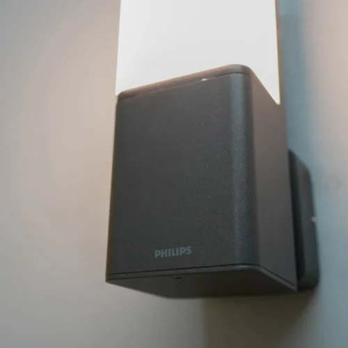 Philips Yolo Wall light