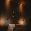 Philips Bedside Light