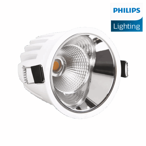Philips Deco LED COB Light