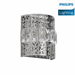Philips Corona Wall Light