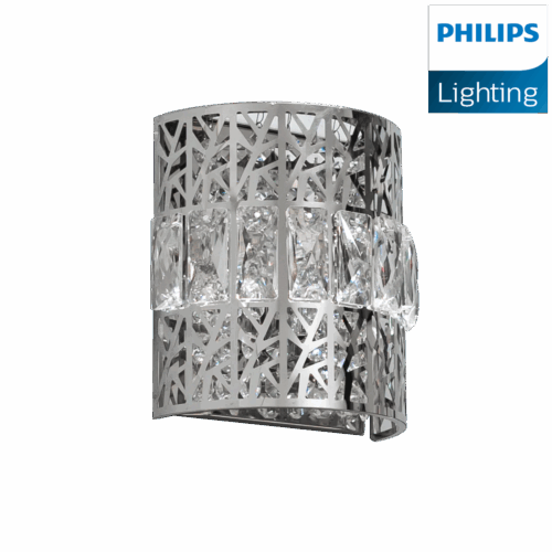 Philips Corona Wall Light