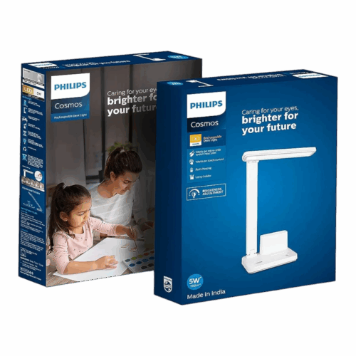 Philips Cosmos Desk Light