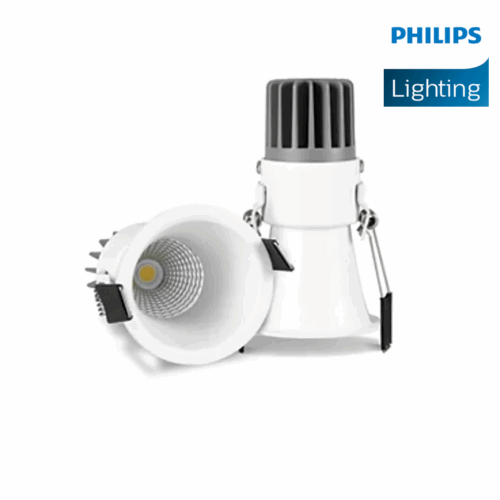 Philips Thin Trim Deep LED COB Light
