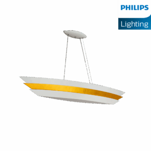 Philips Flagship suspended Chandelier