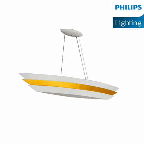 Philips Flagship suspended Chandelier