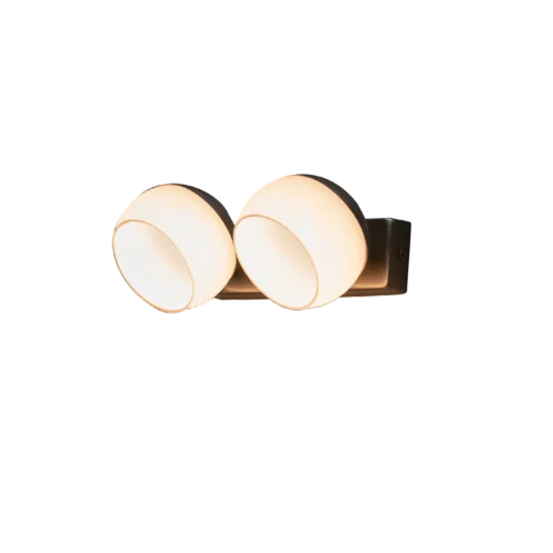 Philips Floret Wall light