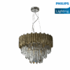 Philips Gladius suspended Chandelier