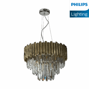 Philips Gladius suspended Chandelier