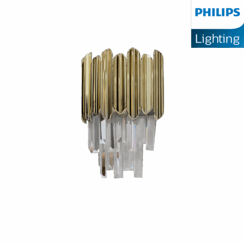 Philips Gladius Wall light