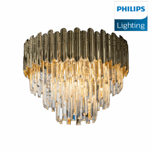 Philips Gladius ceiling Chandelier