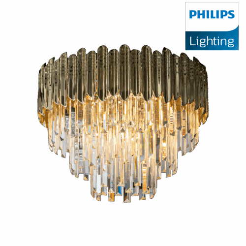 Philips Gladius ceiling Chandelier