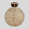Philips Allure Ceiling Chandelier