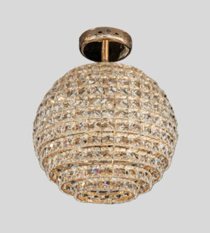 Philips Allure Ceiling Chandelier