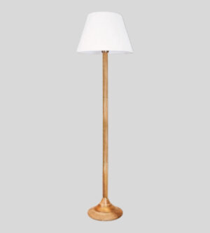 Philips Ornate Floor Lamp