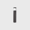Philips Blade Pedestal light