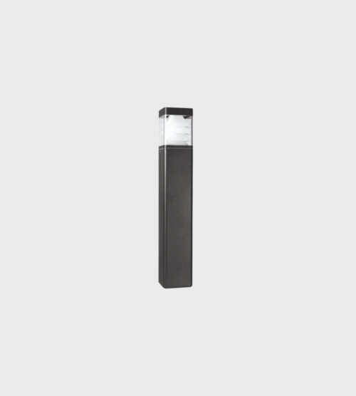 Philips Blade Pedestal light
