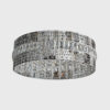 Philips Corona Ceiling Chandelier