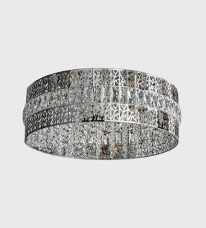 Philips Corona Ceiling Chandelier