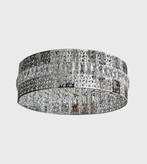 Philips Corona Ceiling Chandelier