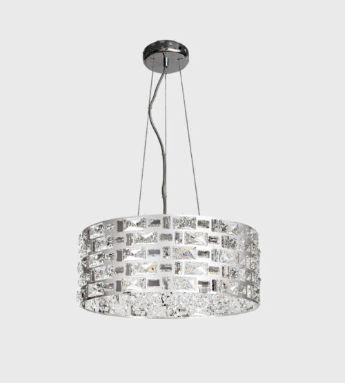 Philips Caesar Suspended Chandelier