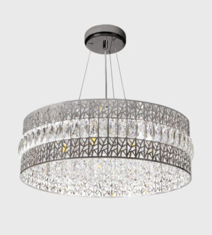 Philips Corona Suspended Chandelier