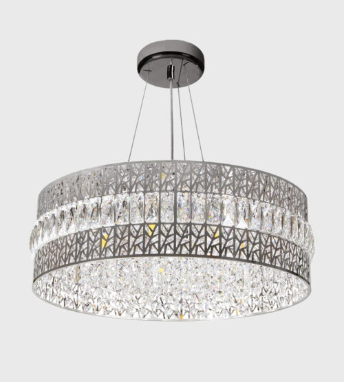 Philips Corona Suspended Chandelier