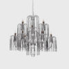 Philips Monarch Chandelier