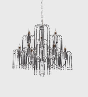 Philips Monarch Chandelier