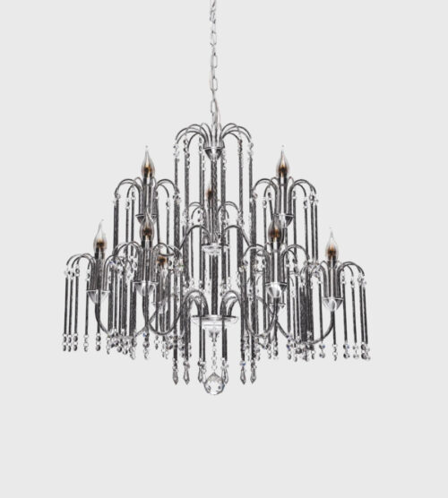 Philips Monarch Chandelier