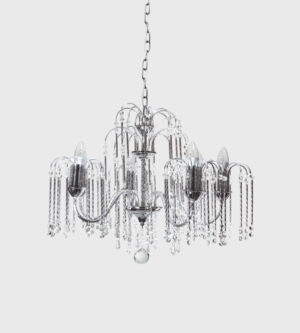 Philips Monarch Chandelier