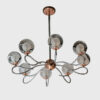Philips Umbra Suspended Chandelier