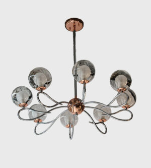 Philips Umbra Suspended Chandelier