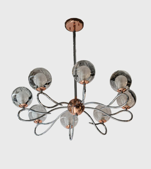 Philips Umbra Suspended Chandelier
