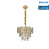 Philips Inlay Chandelier