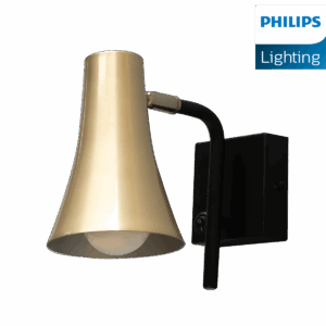 Philips Jazz Wall Light