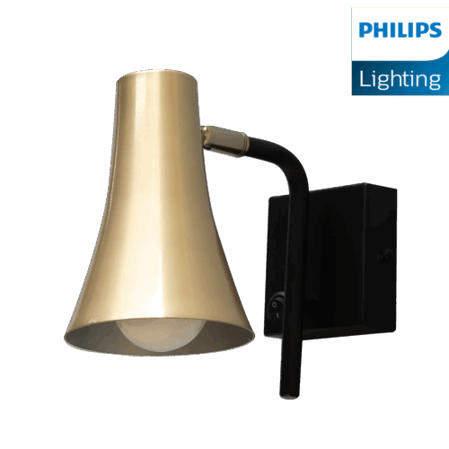 Philips Jazz Wall Light