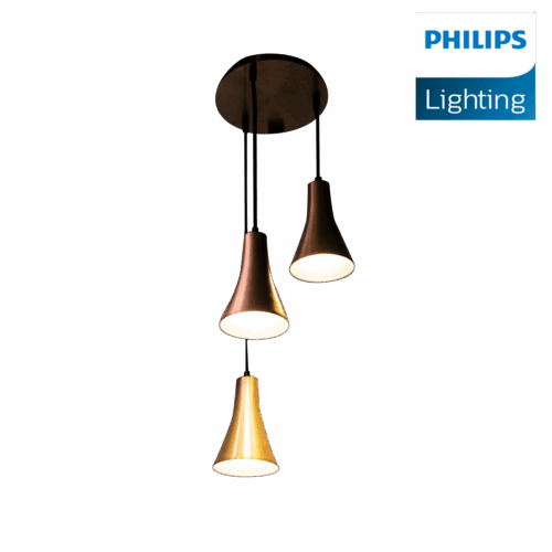 Philips Jazz Pendant Light