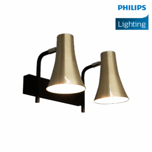 Philips Jazz Wall Light
