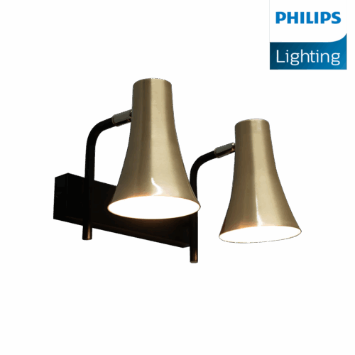 Philips Jazz Wall Light